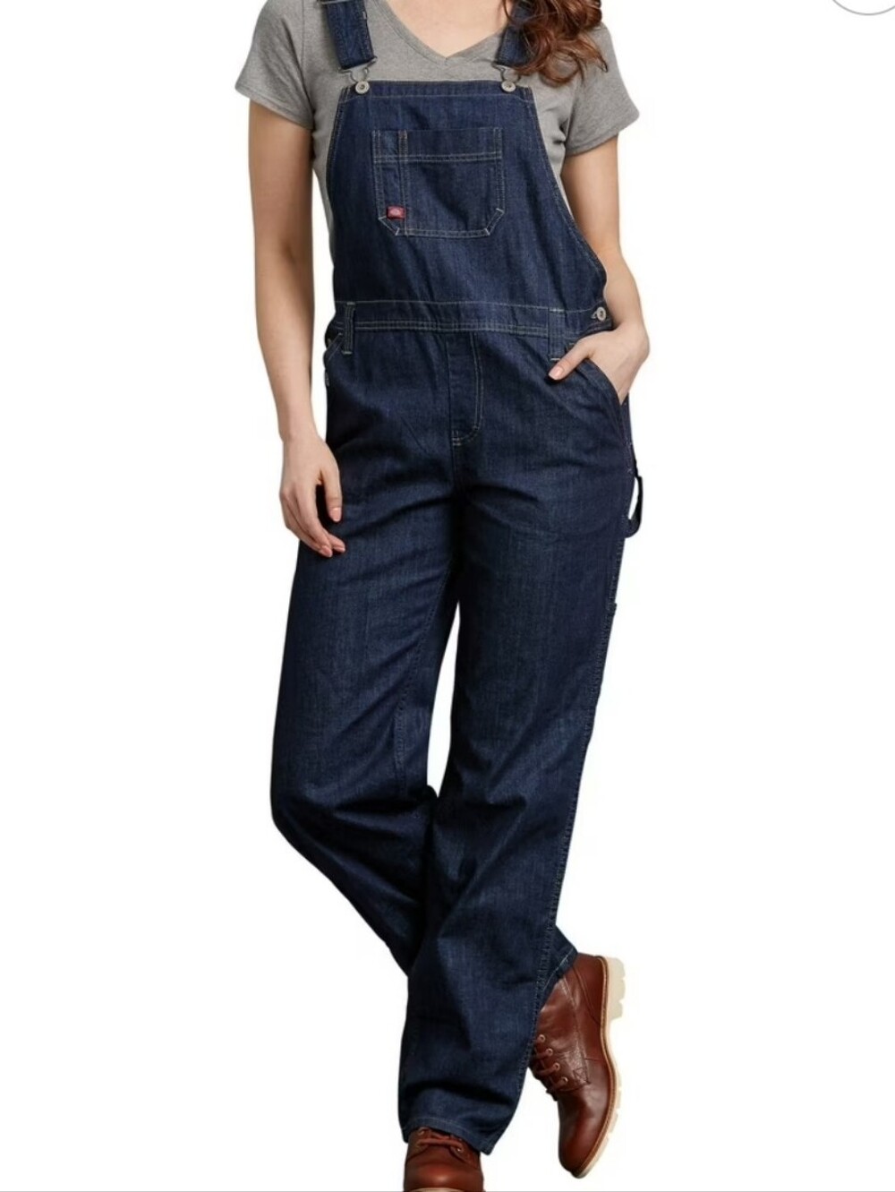 Dickies Overalls Medium
